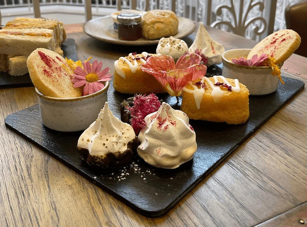 The Hope & Anchor Restaurant & Rooms Ross-on-Wye Luaran gambar