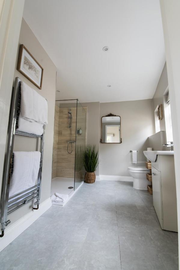 The Hope & Anchor Restaurant & Rooms Ross-on-Wye Luaran gambar
