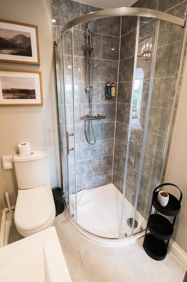 The Hope & Anchor Restaurant & Rooms Ross-on-Wye Luaran gambar