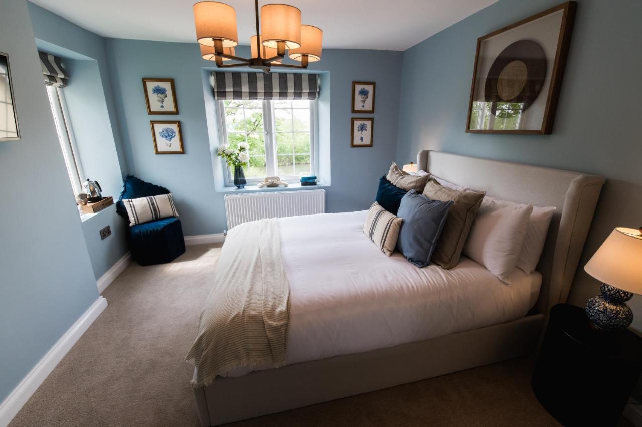 The Hope & Anchor Restaurant & Rooms Ross-on-Wye Luaran gambar