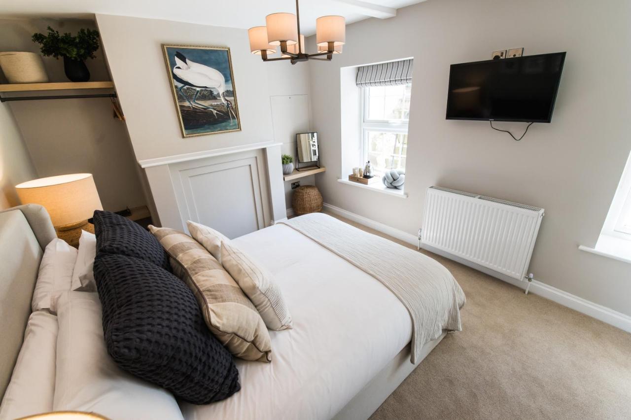The Hope & Anchor Restaurant & Rooms Ross-on-Wye Luaran gambar