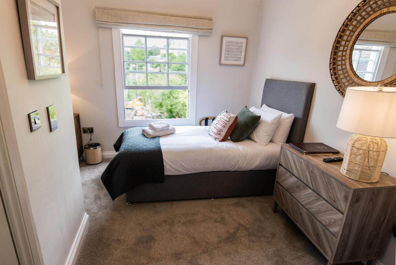 The Hope & Anchor Restaurant & Rooms Ross-on-Wye Luaran gambar
