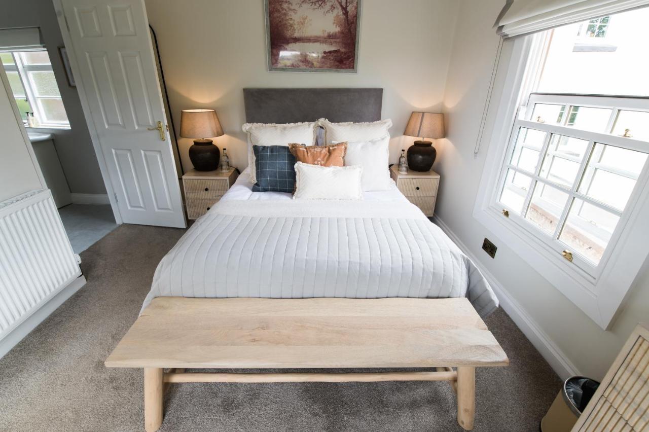The Hope & Anchor Restaurant & Rooms Ross-on-Wye Luaran gambar