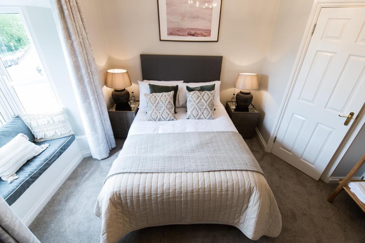 The Hope & Anchor Restaurant & Rooms Ross-on-Wye Luaran gambar