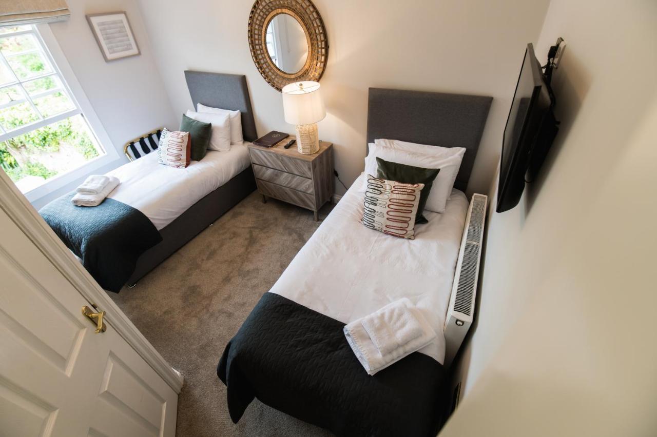 The Hope & Anchor Restaurant & Rooms Ross-on-Wye Luaran gambar