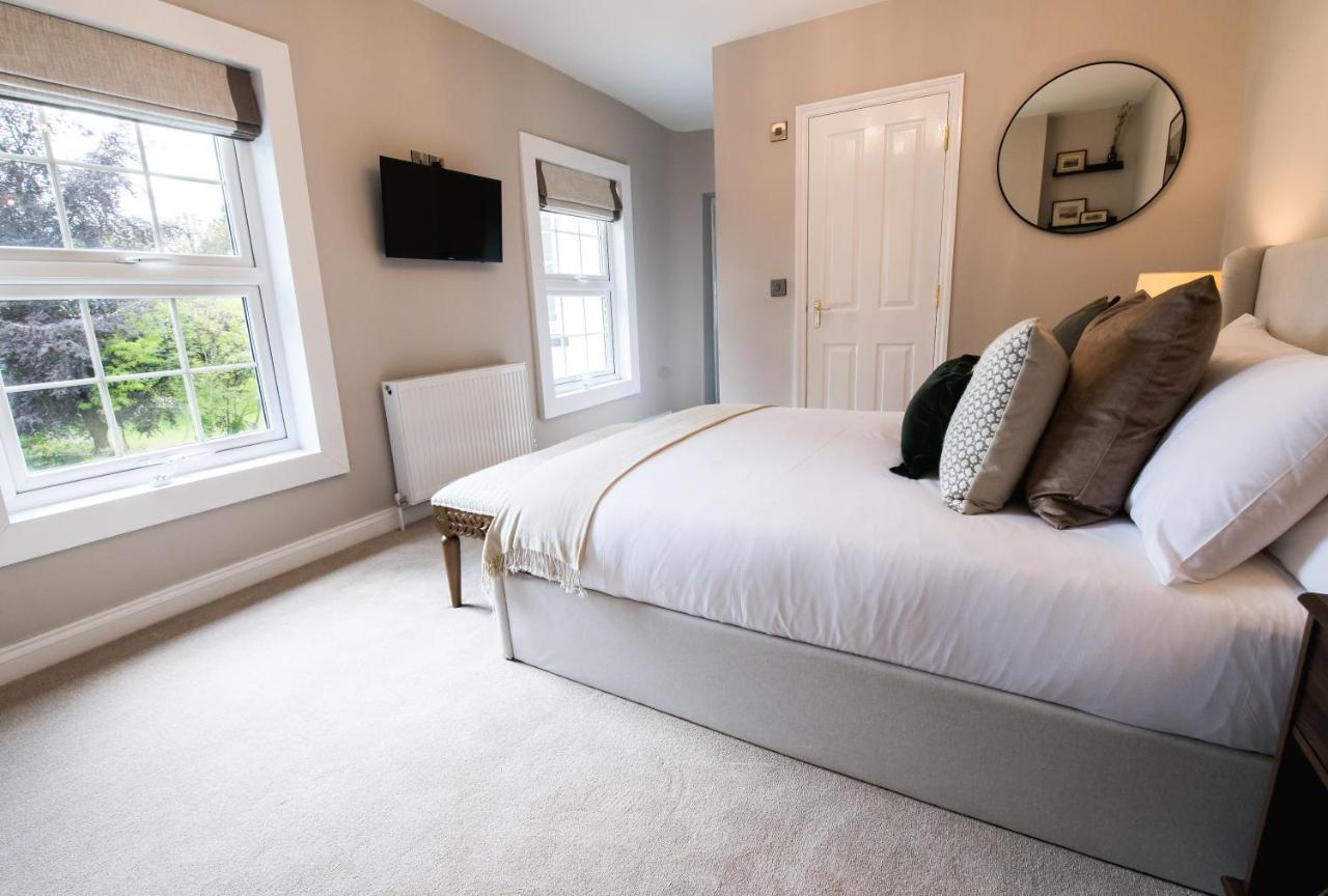 The Hope & Anchor Restaurant & Rooms Ross-on-Wye Luaran gambar