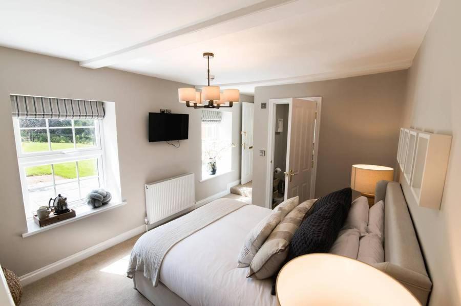 The Hope & Anchor Restaurant & Rooms Ross-on-Wye Luaran gambar