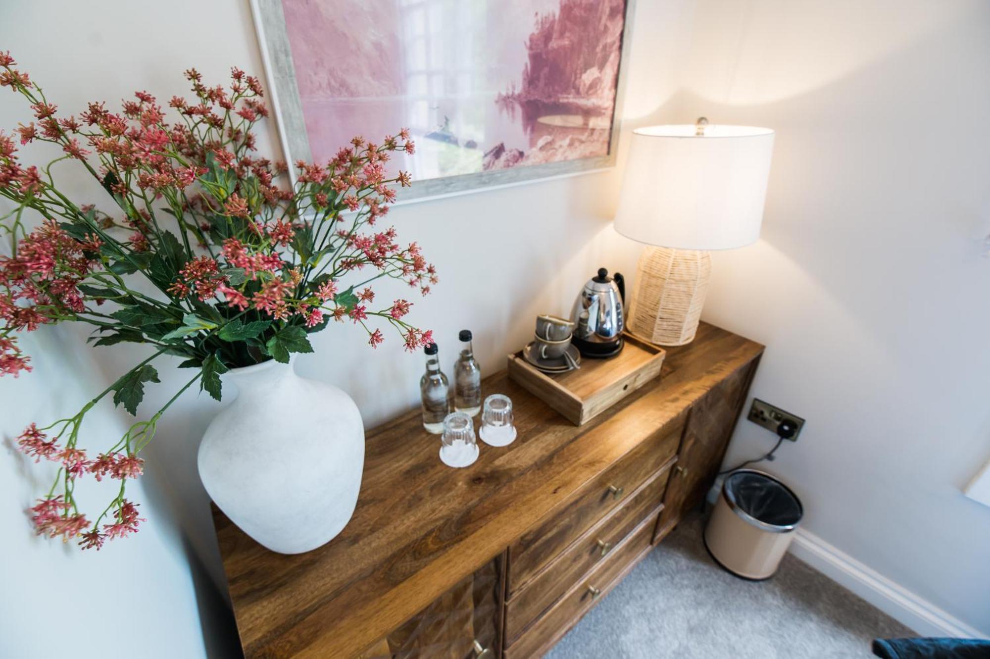 The Hope & Anchor Restaurant & Rooms Ross-on-Wye Luaran gambar