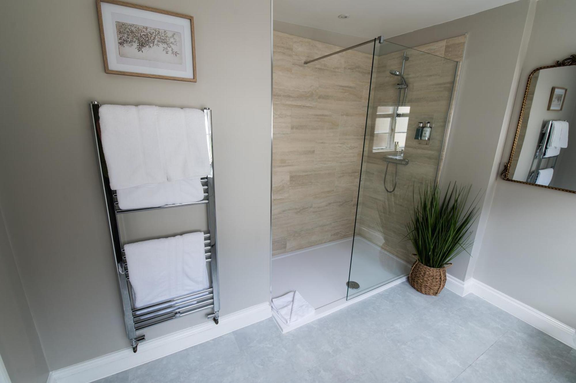 The Hope & Anchor Restaurant & Rooms Ross-on-Wye Luaran gambar
