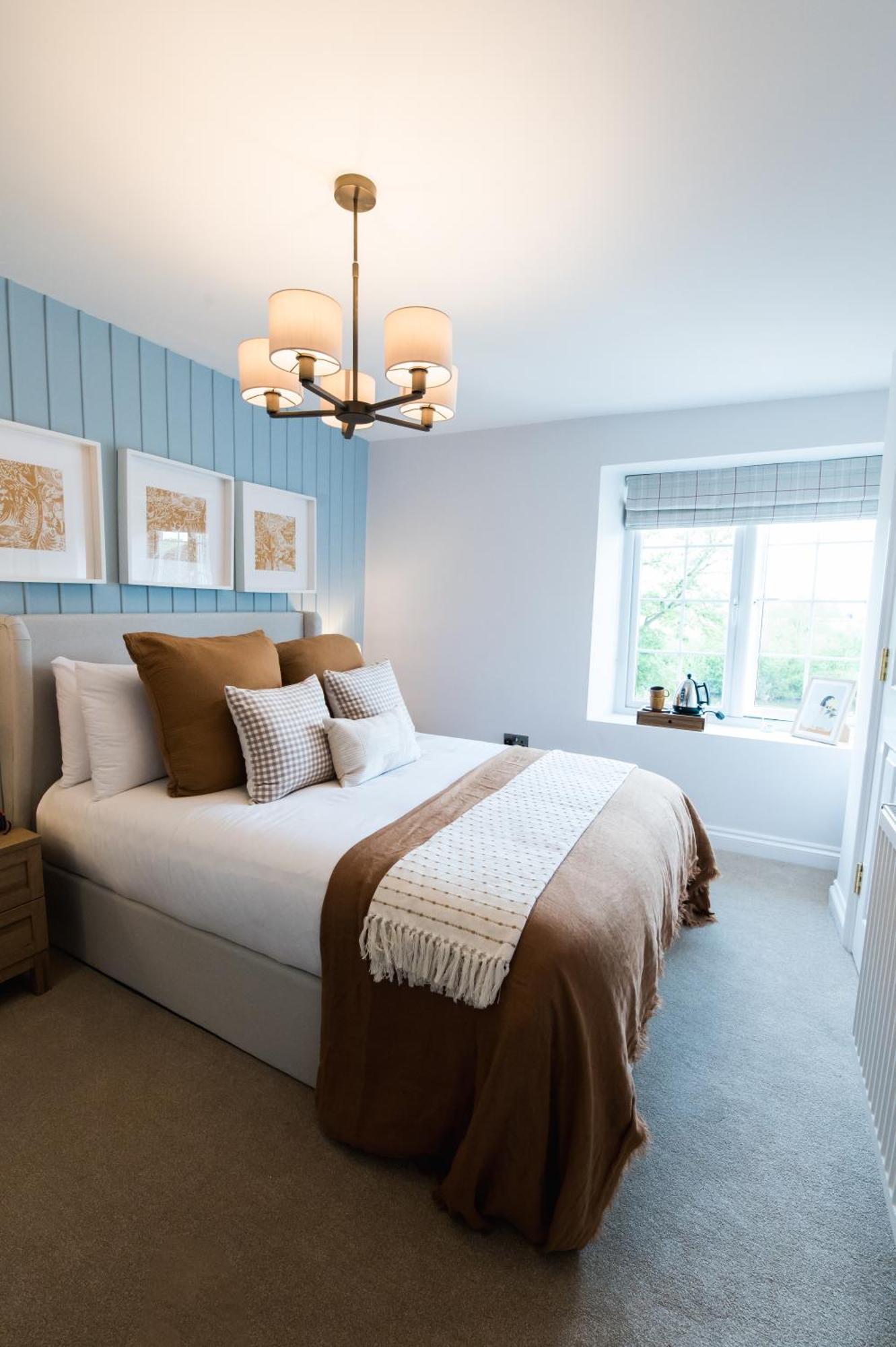 The Hope & Anchor Restaurant & Rooms Ross-on-Wye Luaran gambar
